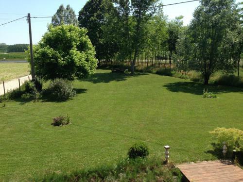 Apartamento My Club Italia