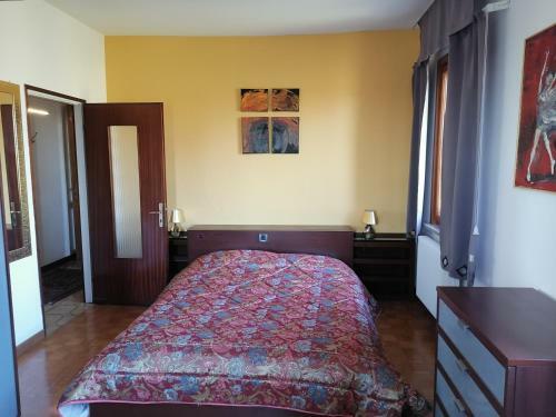 Apartamento My Club Italia