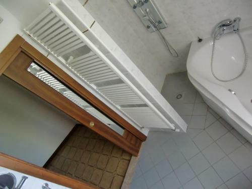 Apartamento My Club Italia