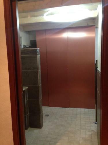 Apartamento My Club Italia