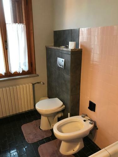 Apartamento My Club Italia