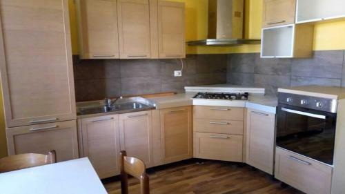 Apartamento My Club Italia