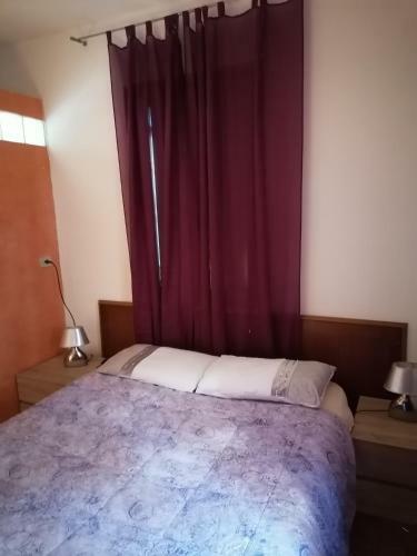 Apartamento My Club Italia
