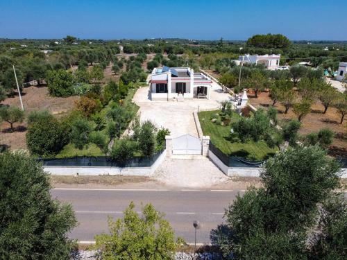 Villa Giordano