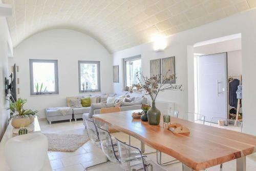 Apartamento Trulli Quattro&cinque With Pool