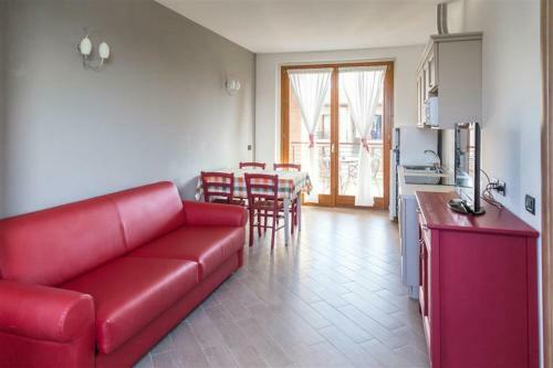 Apartamento Cascina Lugana