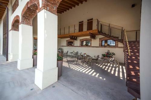 Apartamento Cascina Lugana