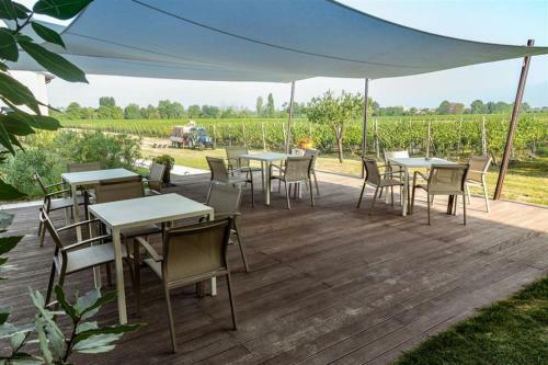 Apartamento Cascina Lugana