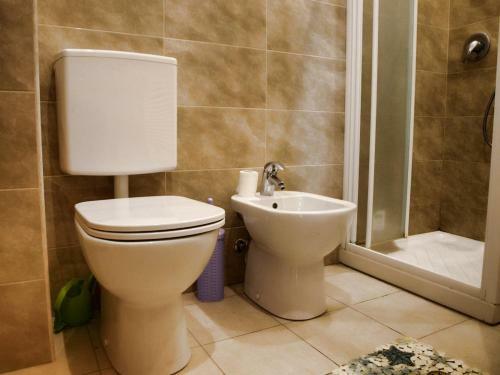 Apartamento Matteotti