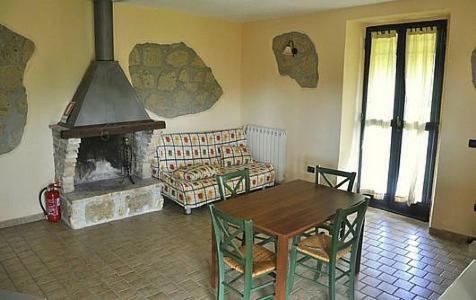 San Polo Villa Sleeps 4 Pool