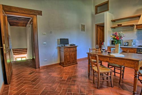 Villa Sole Nel Prato