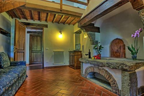 Villa Sole Nel Prato