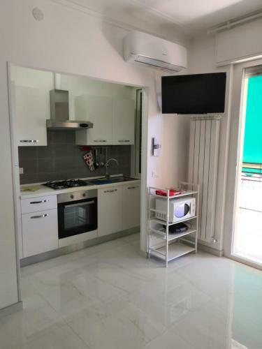 Apartamento A Casa Vostra