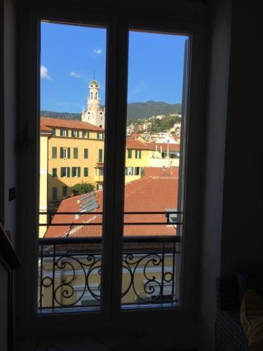 Apartamento Matteotti 134