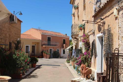 Apartamento San Pantaleo - Trilocale