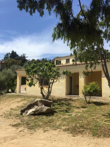 Apartamento San Pantaleo - Trilocale