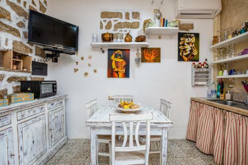 Tipica Casa A San Pantaleo