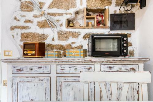 Tipica Casa A San Pantaleo