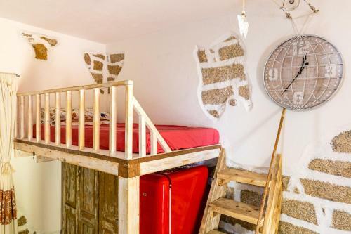 Tipica Casa A San Pantaleo