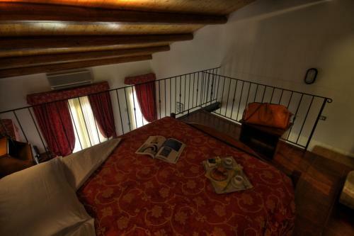 Hotel Casanova - Panoramic Rooms And Suites