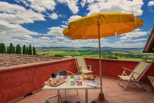 Hotel Casanova - Panoramic Rooms And Suites