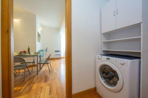 Apartamento Villa Savoia Schubert 0-23