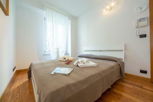 Apartamento Villa Savoia Schubert 0-23