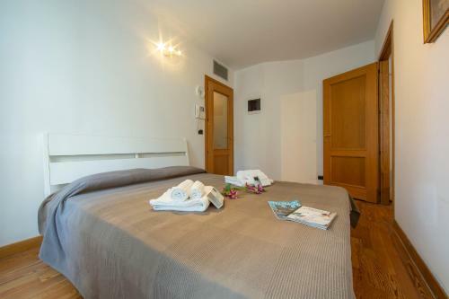 Apartamento Villa Savoia Schubert 0-23