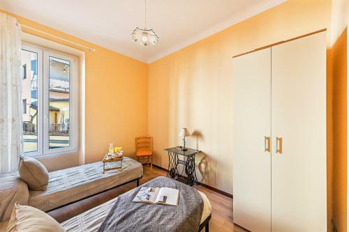 Apartamento Sanremo Centro