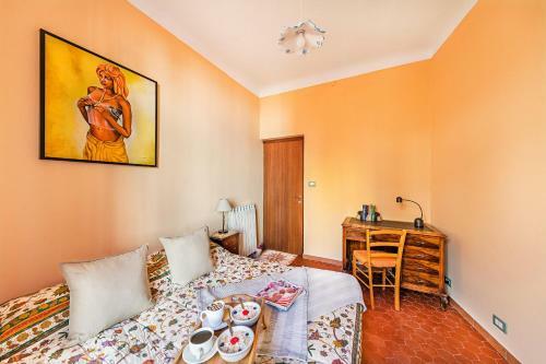 Apartamento Sanremo Centro