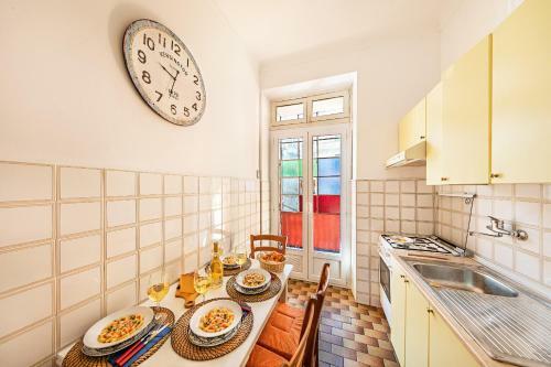 Apartamento Sanremo Centro