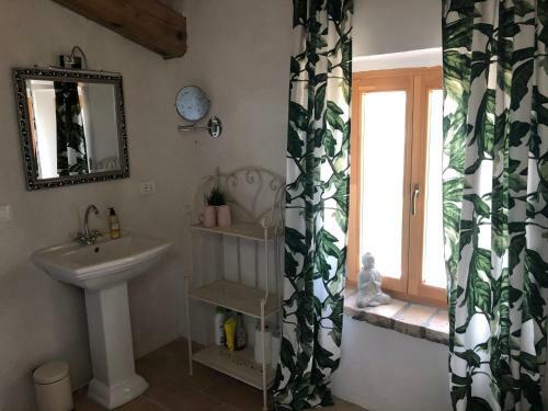 Apartamento Casa Leone