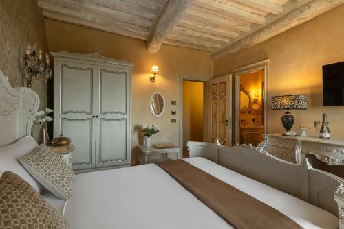 Hotel Il Miraggio In Val D'orcia Relais & Spa
