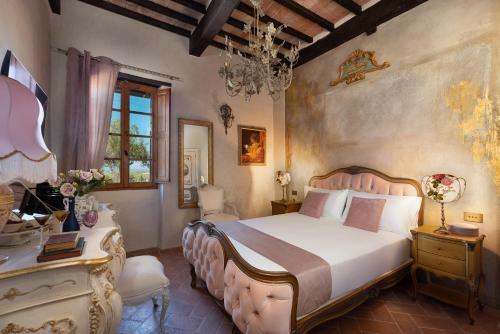 Hotel Il Miraggio In Val D'orcia Relais & Spa