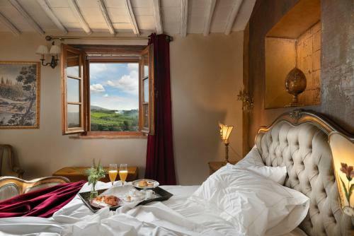 Hotel Il Miraggio In Val D'orcia Relais & Spa
