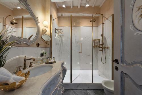 Hotel Il Miraggio In Val D'orcia Relais & Spa