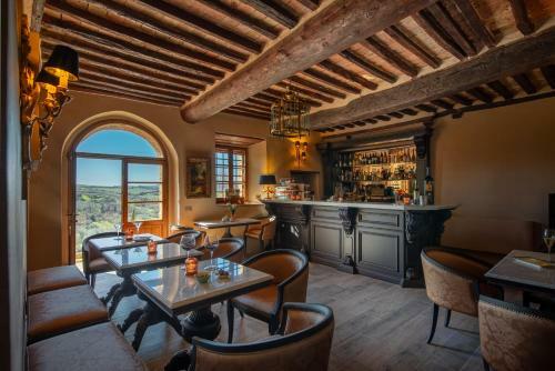 Hotel Il Miraggio In Val D'orcia Relais & Spa