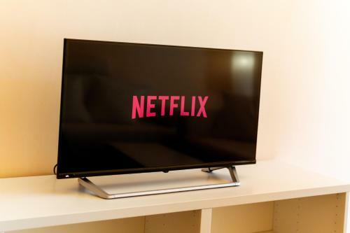 Apartamento Suite Ros� - Wifi