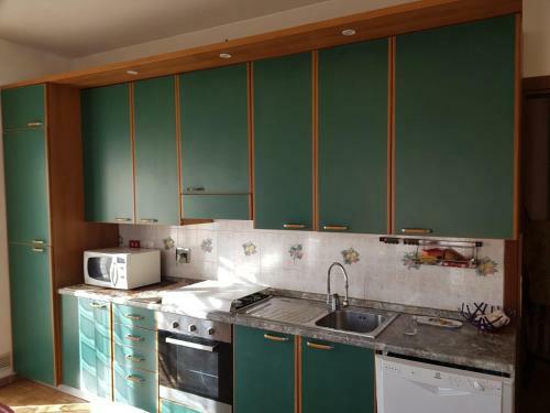 Apartamento Il Sole Di Sanremo