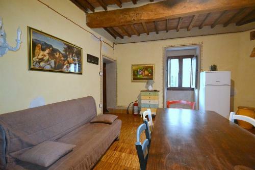 Sansepolcro Apartment Sleeps 6 Wifi