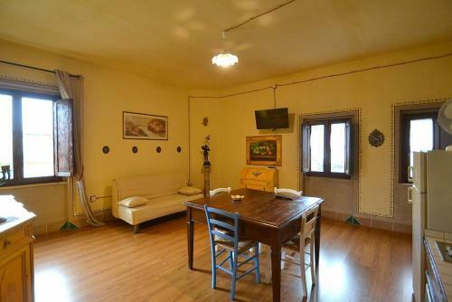 Sansepolcro Apartment Sleeps 4 Wifi