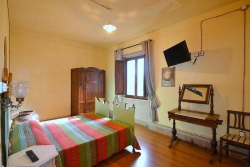 Sansepolcro Apartment Sleeps 4 Wifi