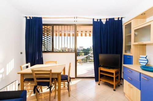 Apartamento Il Mare Dall'amaca