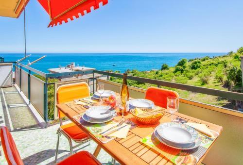 Apartamento Le Orchidee