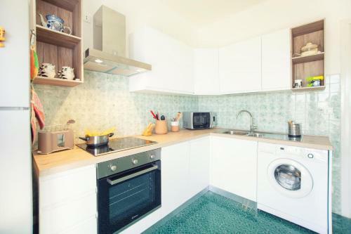 Apartamento Le Orchidee