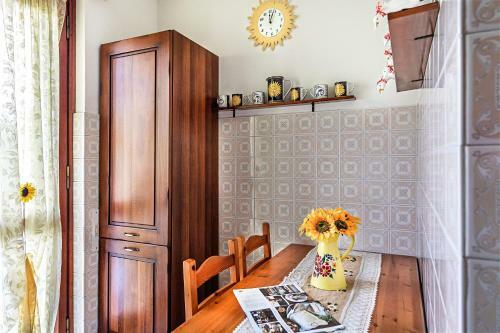 Apartamento Le Orchidee