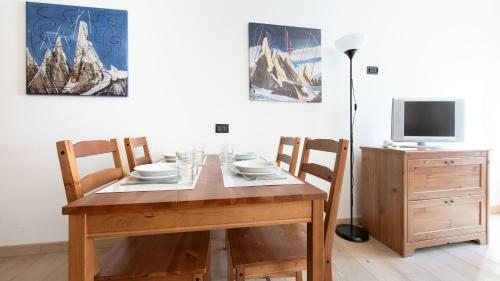 Apartamento Italianway - Plagheira 1