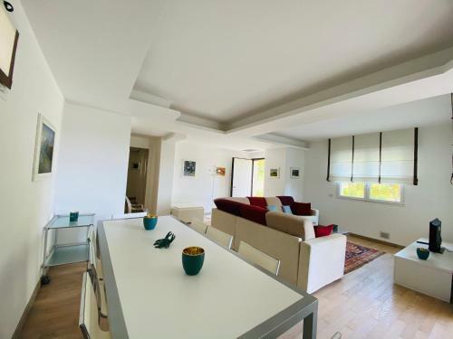 La Villa Nel Parco