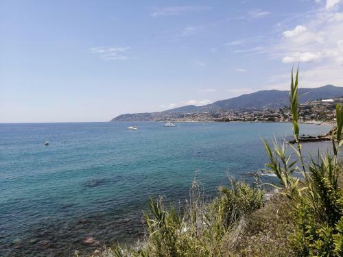 Apartamento Villaggio Turistico La Vesca