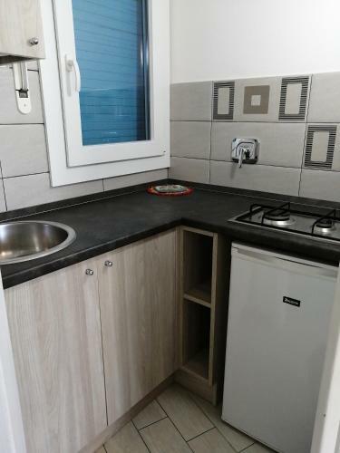 Apartamento Villaggio Turistico La Vesca